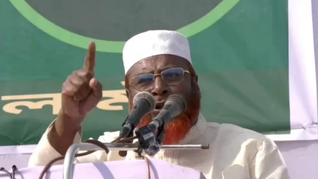 এবারের নির্বাচন ১৪, ১৮ ও ২৪’র মতো হলে জাতির ভাগ্যে চরম দুর্ভোগ: গোলাম পরওয়ার